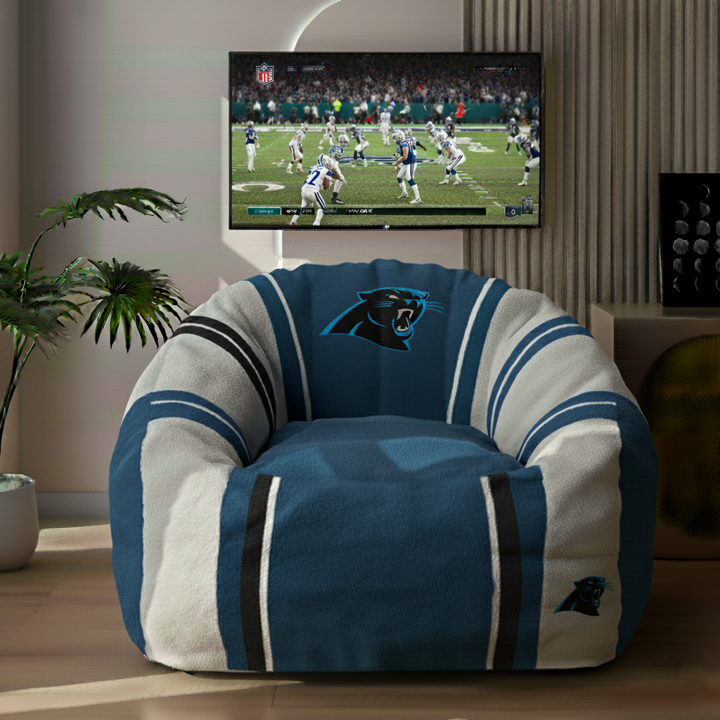đđ§đźđąđŽđ'đ đŚđ˝đ˛đ°đśđŽđšđđĽđFootball Team Lazy Sofa Chair â Ultimate Game Day Lounger for True Fans