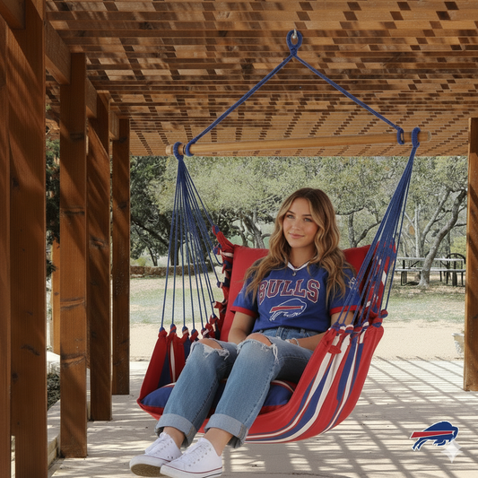 Buffalo Bills Hammock Chair