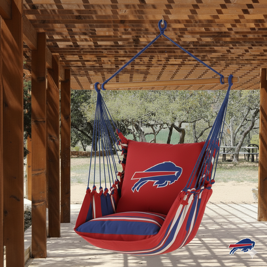 Buffalo Bills Hammock Chair