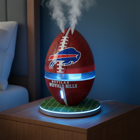 💧 Football Team Humidifier