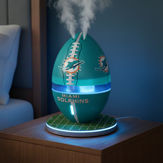 💧 Football Team Humidifier