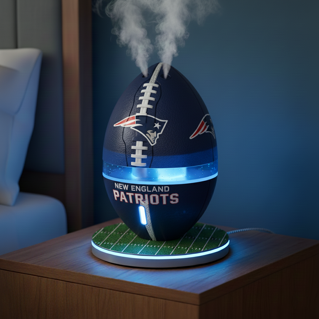 💧 Football Team Humidifier