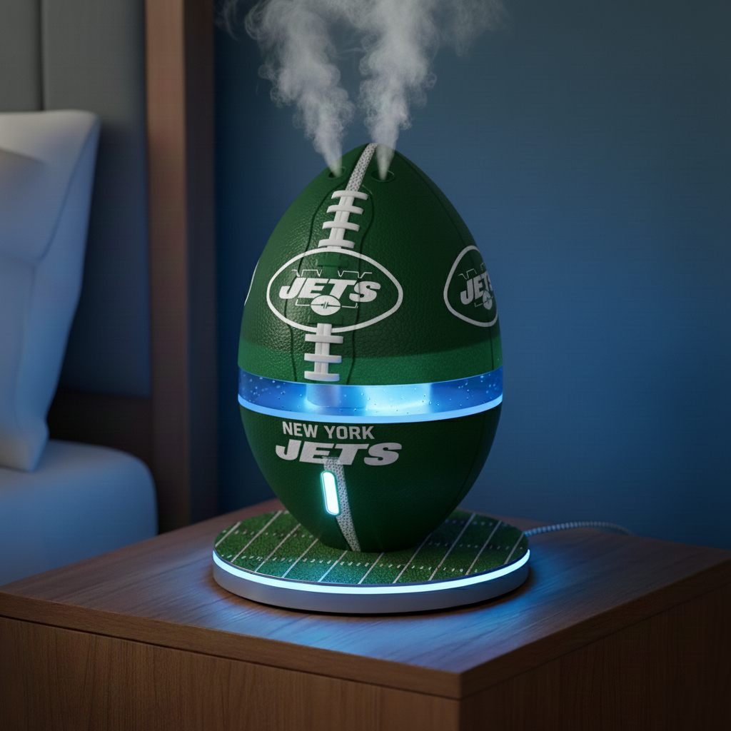 💧 Football Team Humidifier