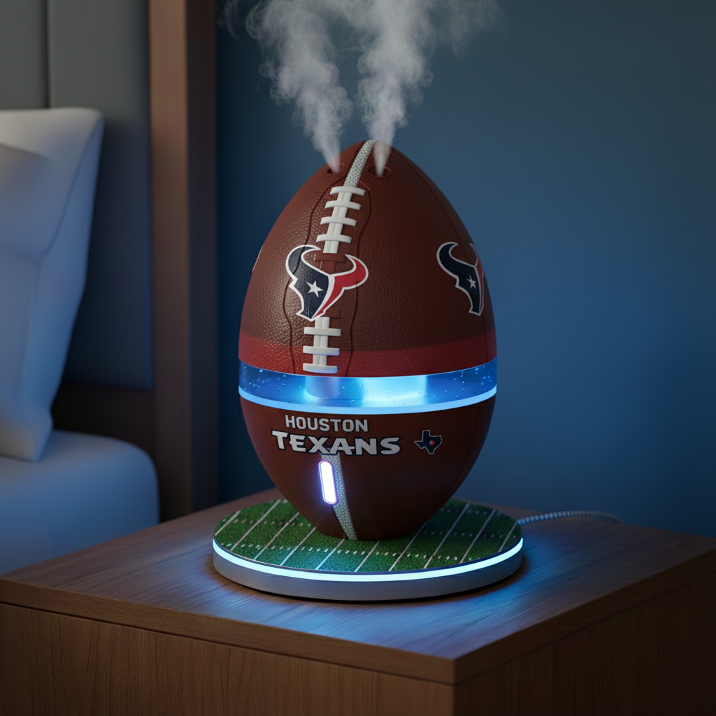 💧 Football Team Humidifier