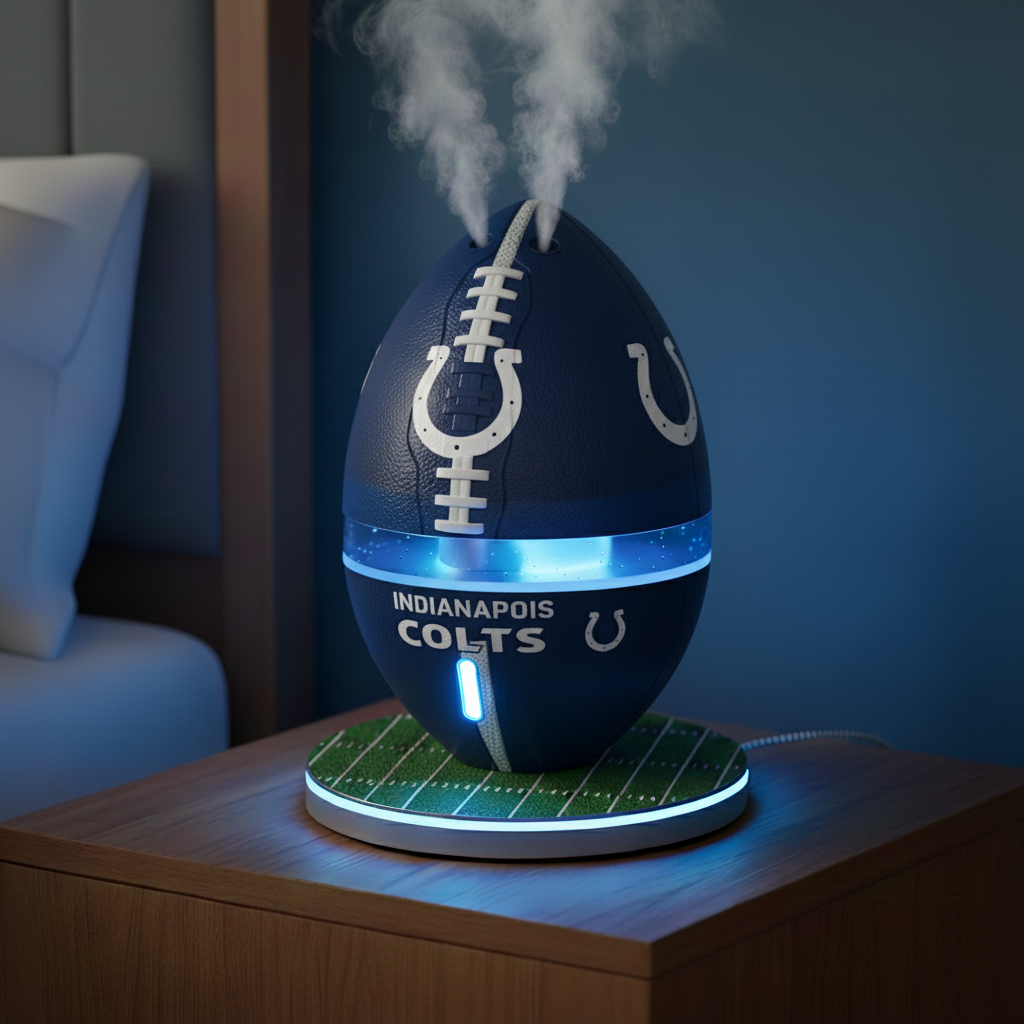 💧 Football Team Humidifier