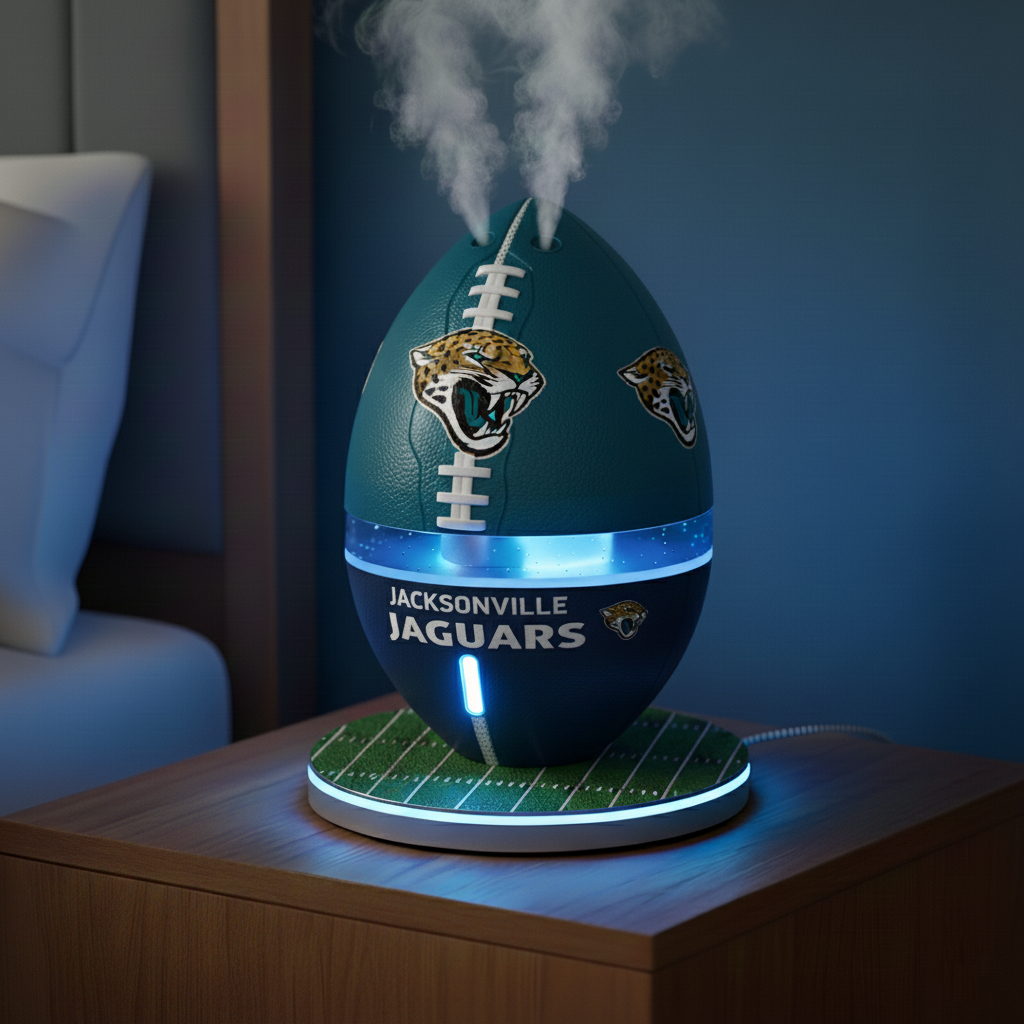 💧 Football Team Humidifier