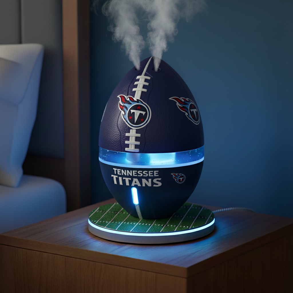 💧 Football Team Humidifier