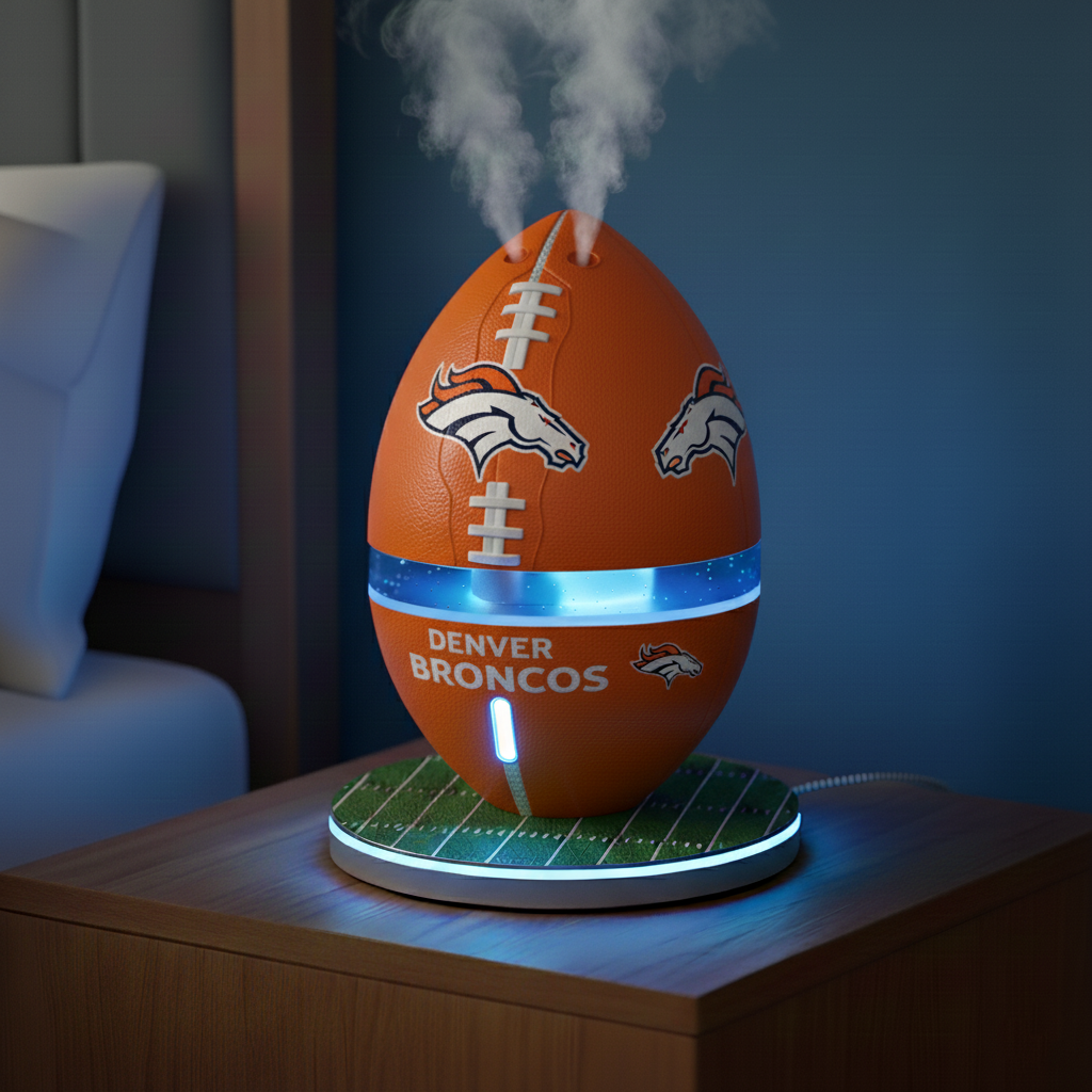 💧 Football Team Humidifier