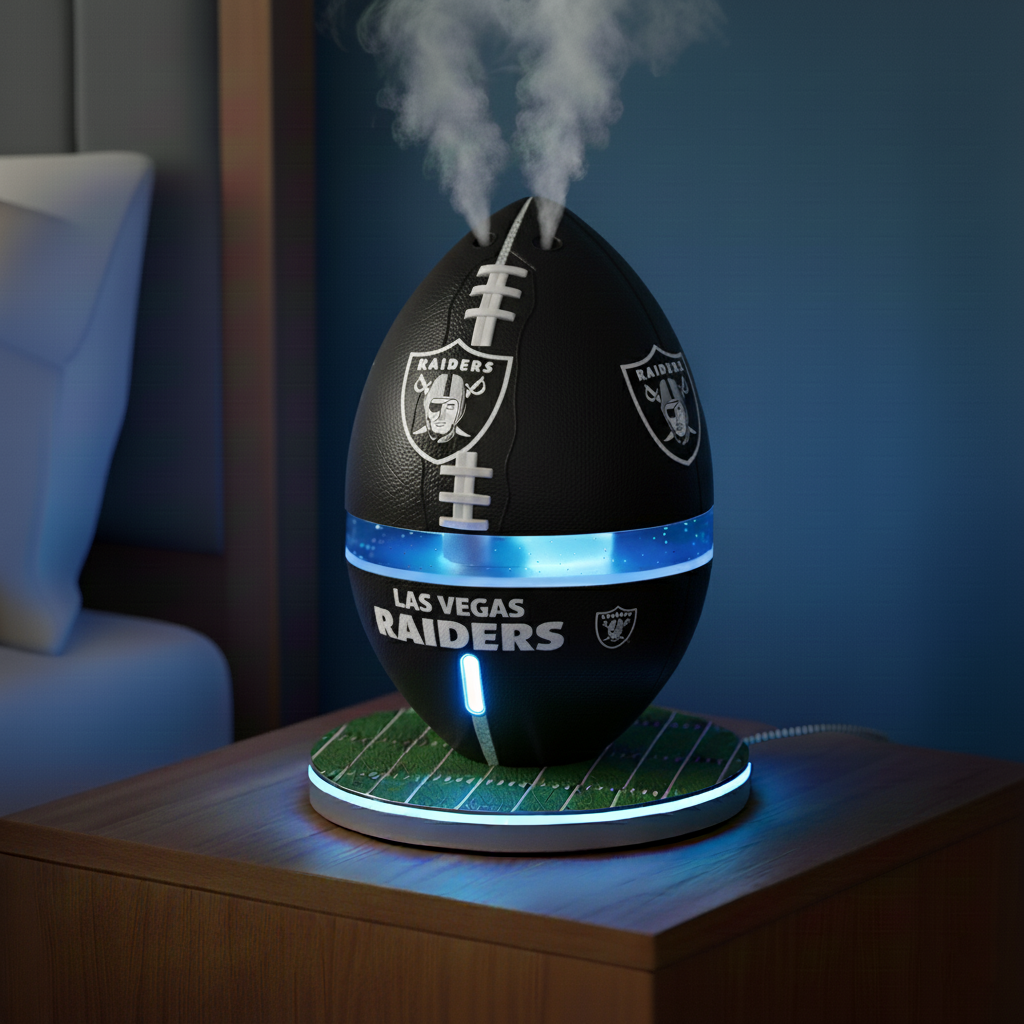 💧 Football Team Humidifier
