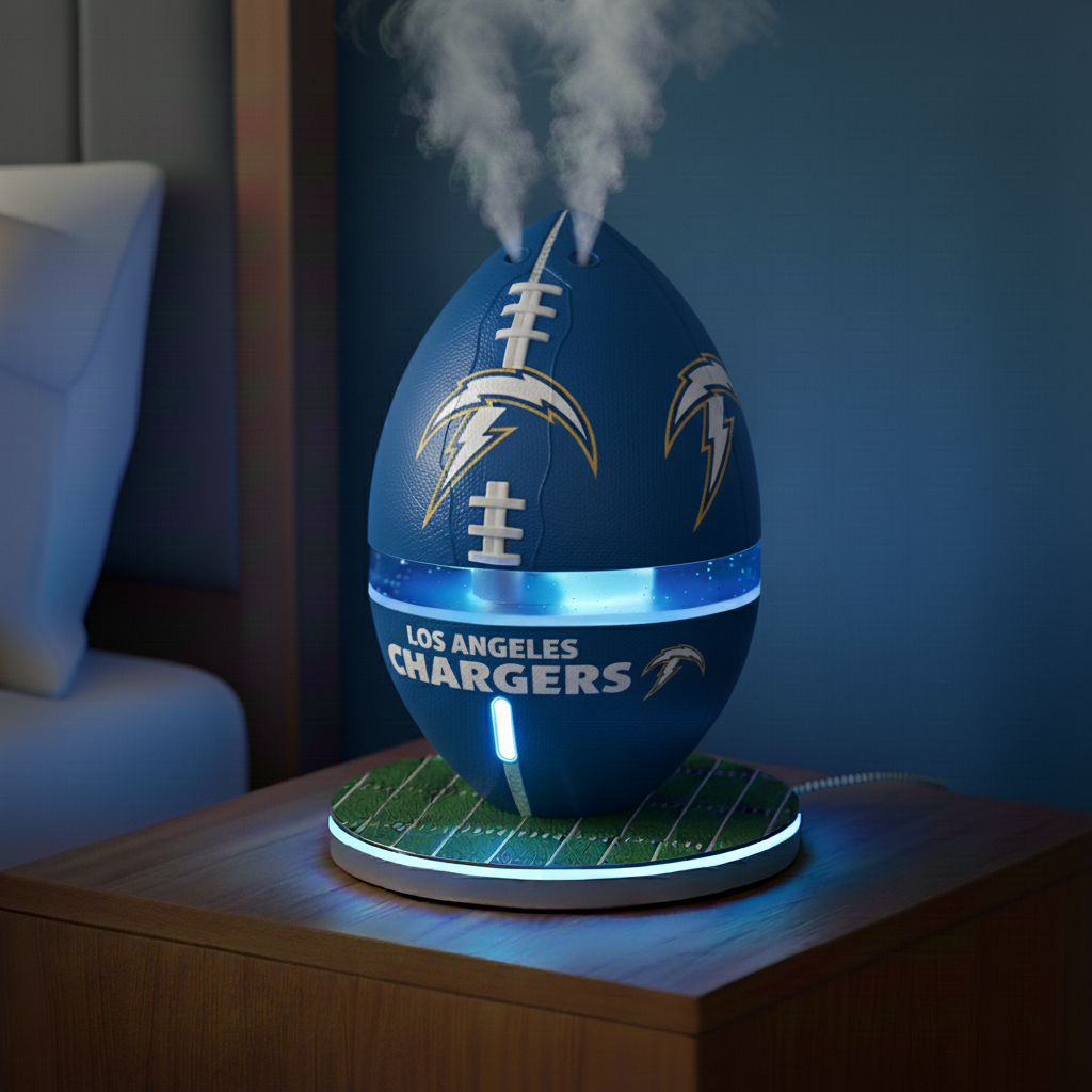 💧 Football Team Humidifier
