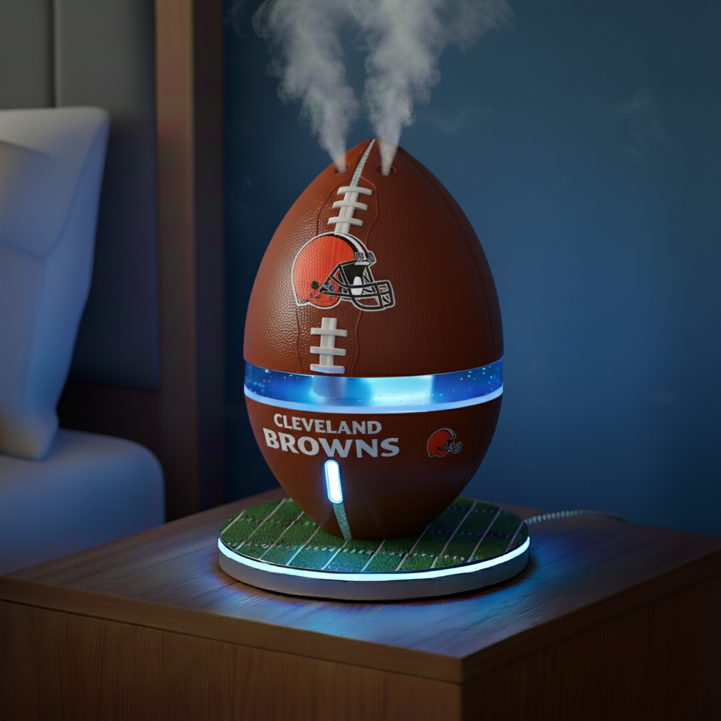 💧 Football Team Humidifier
