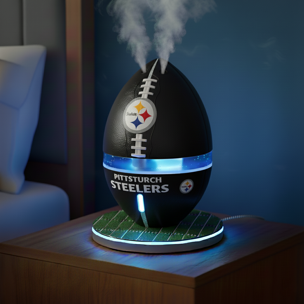 💧 Football Team Humidifier