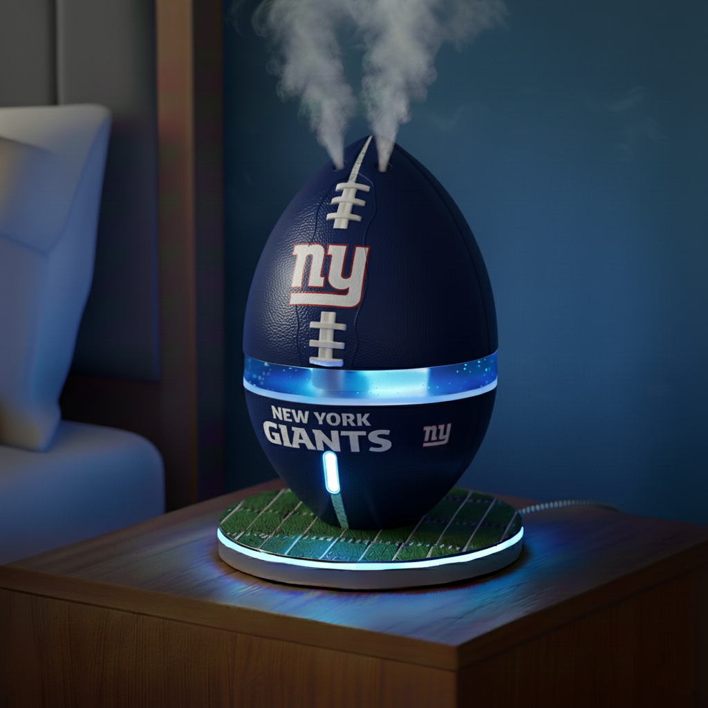 💧 Football Team Humidifier