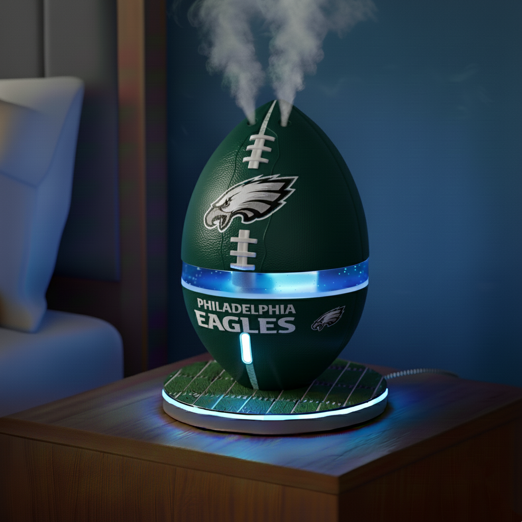 💧 Football Team Humidifier
