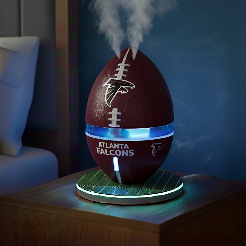 💧 Football Team Humidifier