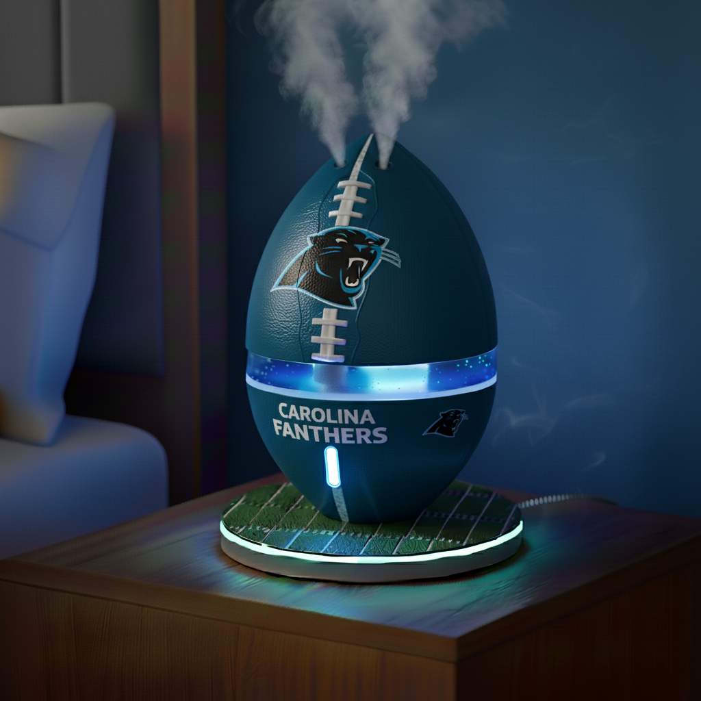 💧 Football Team Humidifier