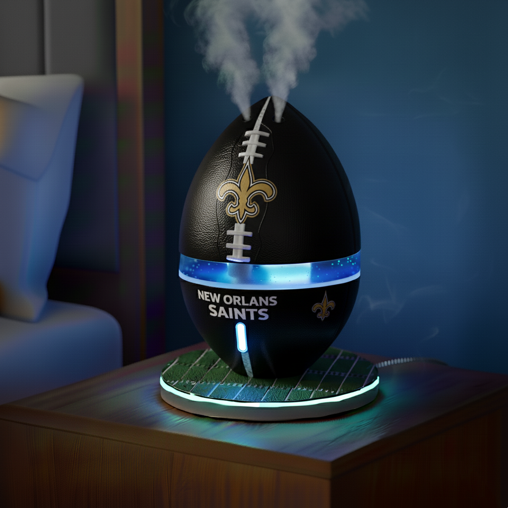 💧 Football Team Humidifier