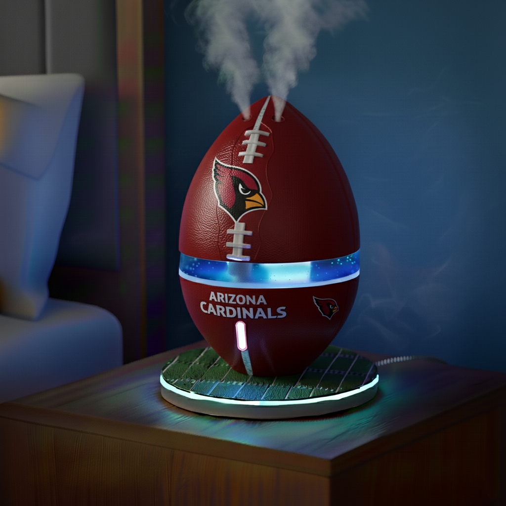 💧 Football Team Humidifier