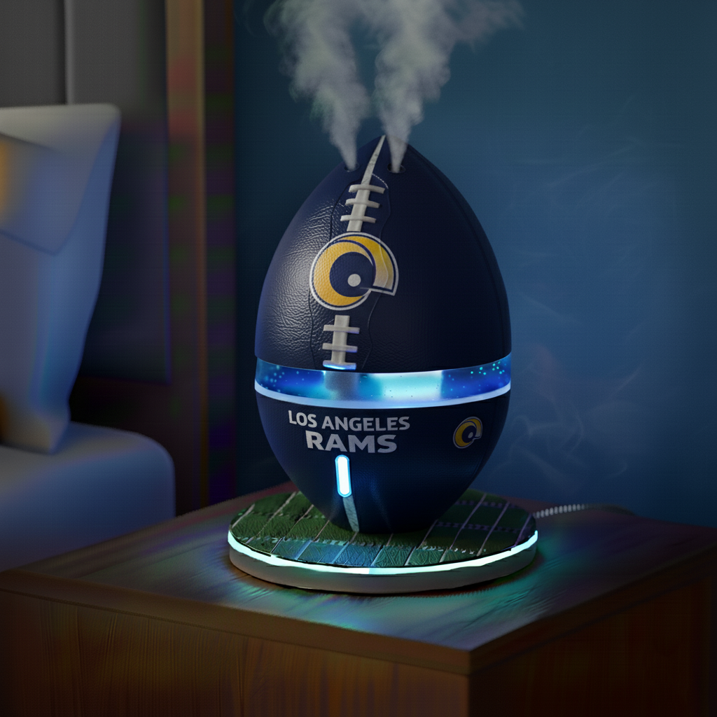 💧 Football Team Humidifier