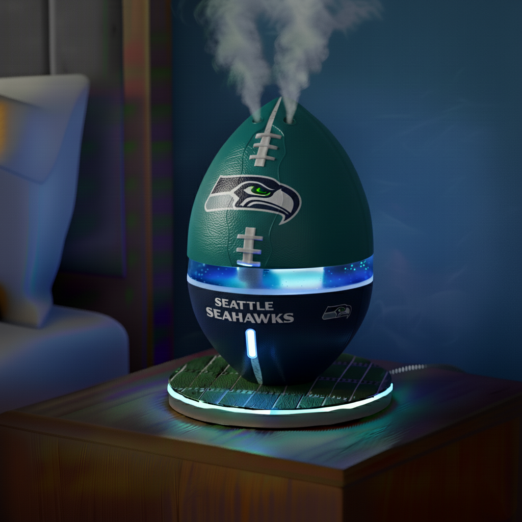 💧 Football Team Humidifier