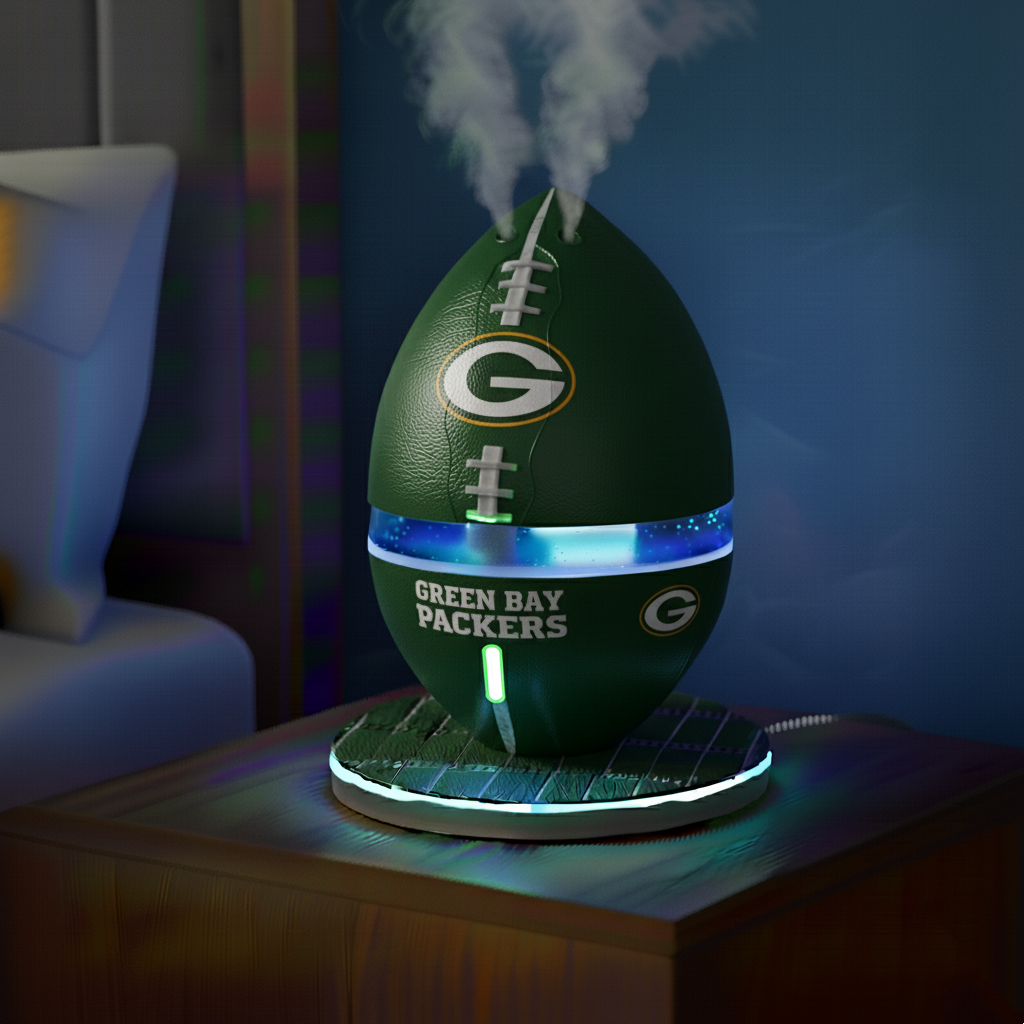 💧 Football Team Humidifier