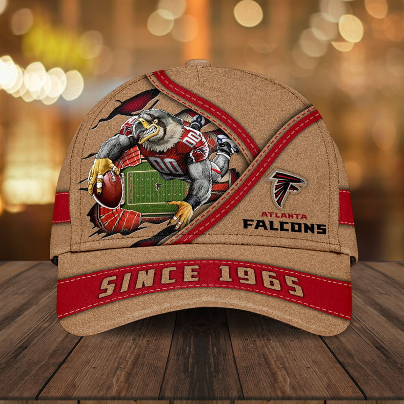 🏈Football Team 3D Printed Classic Cap - Mascot Stadium Design