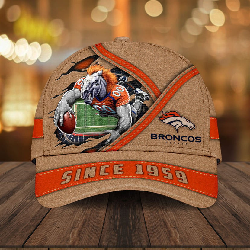 🏈Football Team 3D Printed Classic Cap - Mascot Stadium Design
