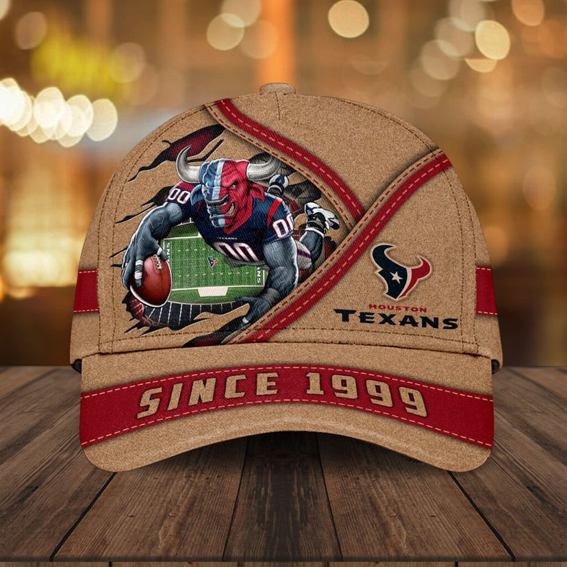 🏈Football Team 3D Printed Classic Cap - Mascot Stadium Design