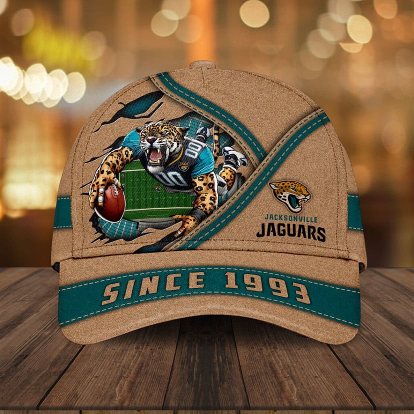 🏈Football Team 3D Printed Classic Cap - Mascot Stadium Design