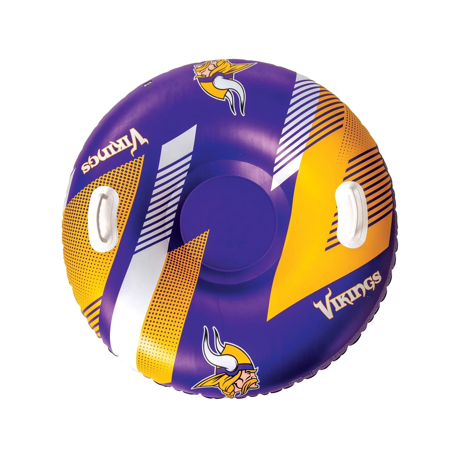 Minnesota Vikings Inflatable Tube – Hearthnect