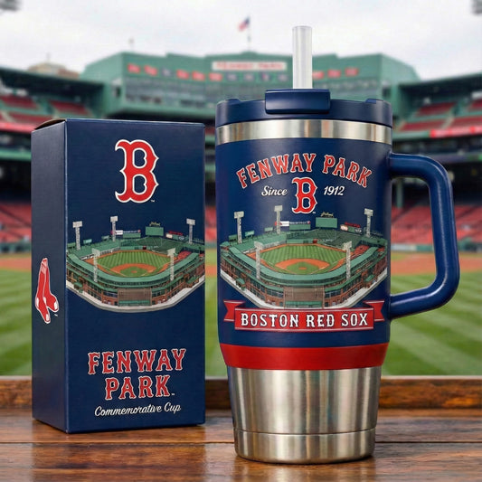 FENWAY PARK Commemorative Cup